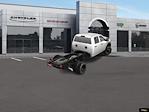 New 2025 Ram 5500 Tradesman Crew Cab 4x4 60 CA Cab Chassis for sale #25T3110 - photo 10