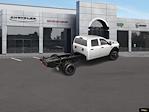 New 2025 Ram 5500 Tradesman Crew Cab 4x4 60 CA Cab Chassis for sale #25T3110 - photo 4