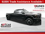 New 2025 Ram 3500 Limited Crew Cab 4x4 DRW Pickup for sale #25T3134 - photo 1