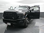 New 2025 Ram 3500 Limited Crew Cab 4x4 DRW Pickup for sale #25T3134 - photo 53