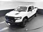 New 2026 Ram 1500 Rebel Crew Cab 4x4 Pickup for sale #25T3136 - photo 33