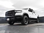 New 2026 Ram 1500 Rebel Crew Cab 4x4 Pickup for sale #25T3136 - photo 41