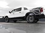New 2026 Ram 1500 Rebel Crew Cab 4x4 Pickup for sale #25T3136 - photo 43