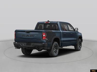New 2026 Ram 1500 Rebel Crew Cab 4x4 Pickup for sale #25T3141 - photo 2