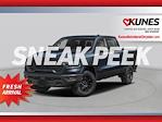 New 2026 Ram 1500 Rebel Crew Cab 4x4 Pickup for sale #25T3141 - photo 1