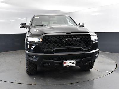 New 2026 Ram 1500 Rebel Crew Cab 4x4 Pickup for sale #25T3142 - photo 2