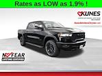 New 2026 Ram 1500 Rebel Crew Cab 4x4 Pickup for sale #25T3142 - photo 1