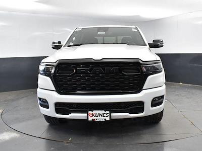 New 2026 Ram 1500 Big Horn Crew Cab 4x4 Pickup for sale #25T3153 - photo 2