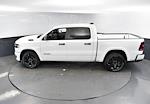 New 2026 Ram 1500 Big Horn Crew Cab 4x4 Pickup for sale #25T3153 - photo 38