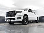 New 2026 Ram 1500 Big Horn Crew Cab 4x4 Pickup for sale #25T3153 - photo 45