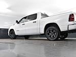 New 2026 Ram 1500 Big Horn Crew Cab 4x4 Pickup for sale #25T3153 - photo 47