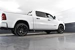 New 2026 Ram 1500 Big Horn Crew Cab 4x4 Pickup for sale #25T3153 - photo 49
