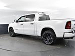 New 2026 Ram 1500 Big Horn Crew Cab 4x4 Pickup for sale #25T3153 - photo 5