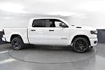 New 2026 Ram 1500 Big Horn Crew Cab 4x4 Pickup for sale #25T3153 - photo 8