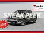New 2026 Ram 1500 Laramie Crew Cab 4x4 Pickup for sale #25T3156 - photo 1