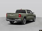 New 2026 Ram 1500 Laramie Crew Cab 4x4 Pickup for sale #25T3156 - photo 2