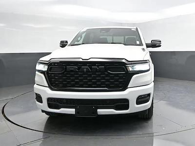 New 2026 Ram 1500 Big Horn Crew Cab 4x4 Pickup for sale #25T3171 - photo 2