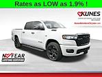 New 2026 Ram 1500 Big Horn Crew Cab 4x4 Pickup for sale #25T3171 - photo 1
