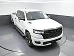 New 2026 Ram 1500 Big Horn Crew Cab 4x4 Pickup for sale #25T3171 - photo 28