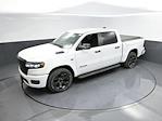 New 2026 Ram 1500 Big Horn Crew Cab 4x4 Pickup for sale #25T3171 - photo 30