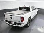 New 2026 Ram 1500 Big Horn Crew Cab 4x4 Pickup for sale #25T3171 - photo 33