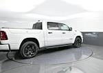 New 2026 Ram 1500 Big Horn Crew Cab 4x4 Pickup for sale #25T3171 - photo 7