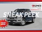 New 2026 Ram 2500 Warlock Crew Cab 4x4 Pickup for sale #25T3182 - photo 1