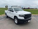 New 2025 Ram 1500 Tradesman Crew Cab 4x4 Pickup for sale #25T3192 - photo 2