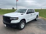 New 2025 Ram 1500 Tradesman Crew Cab 4x4 Pickup for sale #25T3192 - photo 4