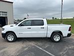 New 2025 Ram 1500 Tradesman Crew Cab 4x4 Pickup for sale #25T3192 - photo 5