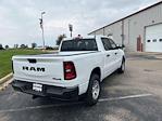 New 2025 Ram 1500 Tradesman Crew Cab 4x4 Pickup for sale #25T3192 - photo 9