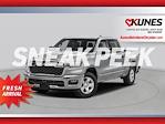 New 2026 Ram 1500 Big Horn Crew Cab 4x4 Pickup for sale #25T3198 - photo 1