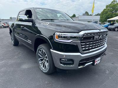 New 2025 Ram 1500 Limited Crew Cab 4x4 Pickup for sale #25T3206 - photo 2
