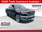 New 2025 Ram 1500 Limited Crew Cab 4x4 Pickup for sale #25T3206 - photo 1