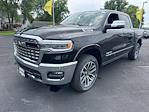New 2025 Ram 1500 Limited Crew Cab 4x4 Pickup for sale #25T3206 - photo 17