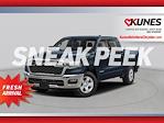 New 2026 Ram 1500 Big Horn Crew Cab 4x4 Pickup for sale #25T3224 - photo 1