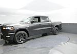 New 2026 Ram 1500 Big Horn Crew Cab 4x4 Pickup for sale #25T3240 - photo 3