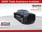 New 2026 Ram 3500 Laramie Crew Cab for sale #25T3251 - photo 1