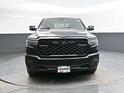 New 2026 Ram 1500 Big Horn Crew Cab for sale #25T3270 - photo 2