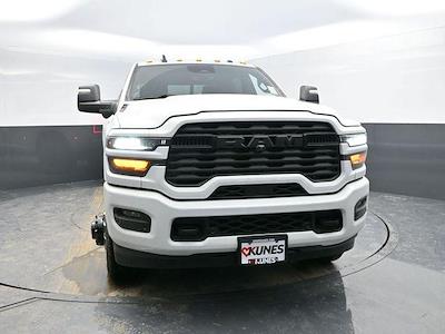 New 2026 Ram 3500 Big Horn Crew Cab for sale #25T3271 - photo 2