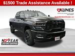 New 2025 Ram 2500 Big Horn Crew Cab for sale #25T3272 - photo 1