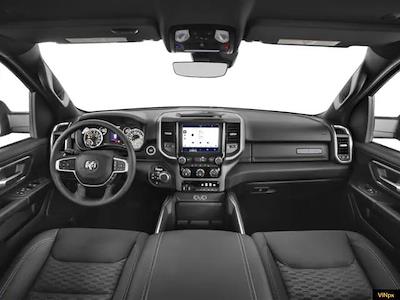 New 2026 Ram 1500 Big Horn Crew Cab for sale #25T3274 - photo 2