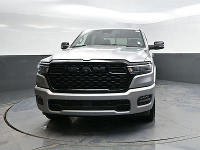 New 2026 Ram 1500 Big Horn Crew Cab for sale #25T3287 - photo 2