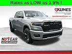 New 2026 Ram 1500 Big Horn Crew Cab for sale #25T3287 - photo 1