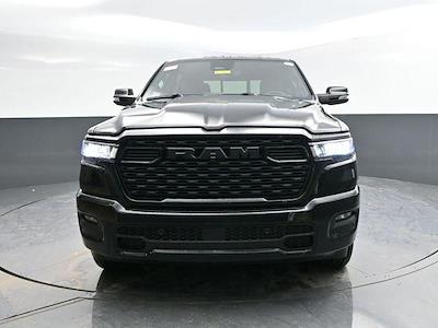 New 2026 Ram 1500 Big Horn Crew Cab for sale #25T3299 - photo 2