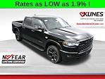 New 2026 Ram 1500 Big Horn Crew Cab for sale #25T3299 - photo 1