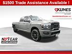New 2026 Ram 3500 Laramie Crew Cab for sale #25T3306 - photo 1