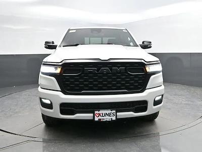 New 2026 Ram 1500 Big Horn Crew Cab for sale #25T3307 - photo 2