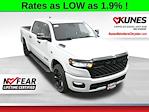 New 2026 Ram 1500 Big Horn Crew Cab for sale #25T3307 - photo 1