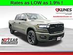 New 2026 Ram 1500 Big Horn Crew Cab for sale #25T3315 - photo 1